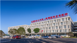 IPPRZH09003S昆明醫學(xué)院第一附屬醫院呈貢新區醫院一期工程01.jpg